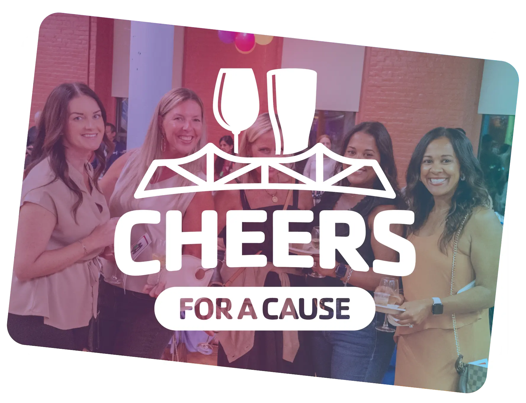 2026 Cheers for a Cause event thumbnail
