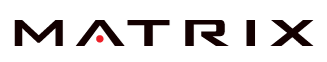 Matrix company logo