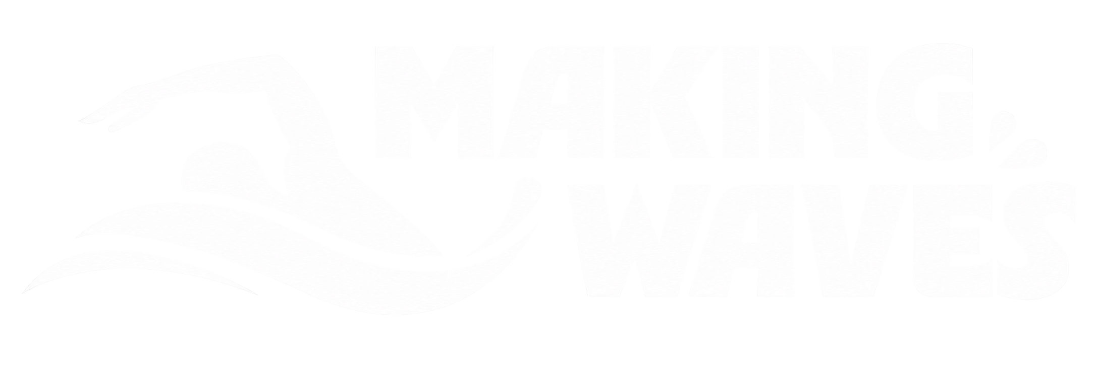 Making Waves Logo