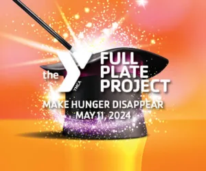 YMCA Southcoast Full Plate Project 2024