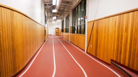 New Bedford YMCA Facilities | YMCA SOUTHCOAST