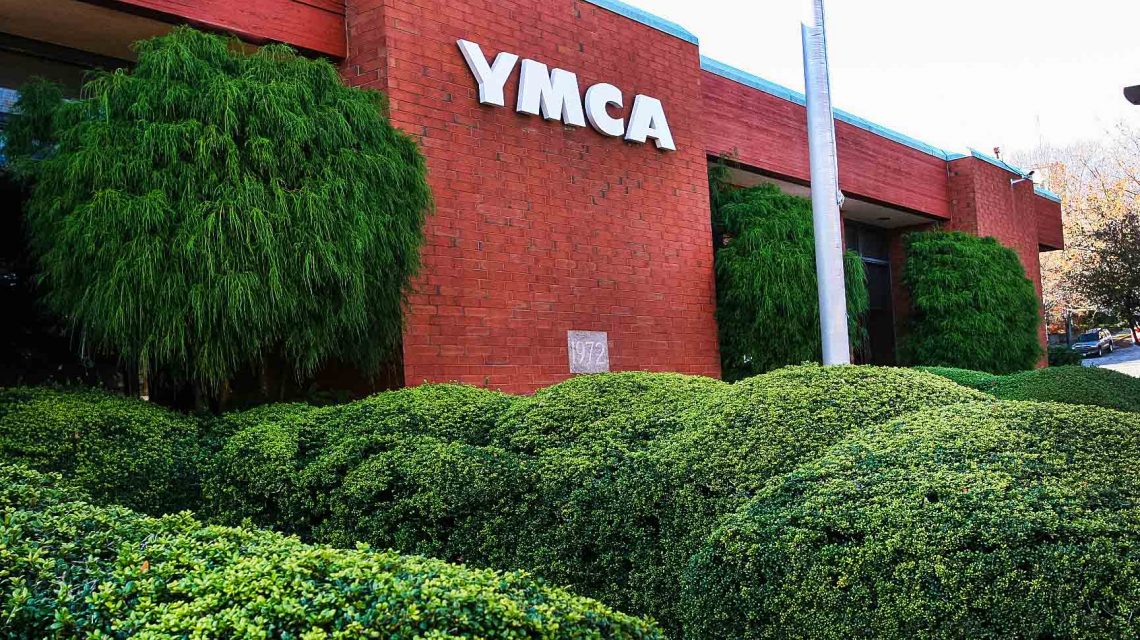 New Bedford YMCA