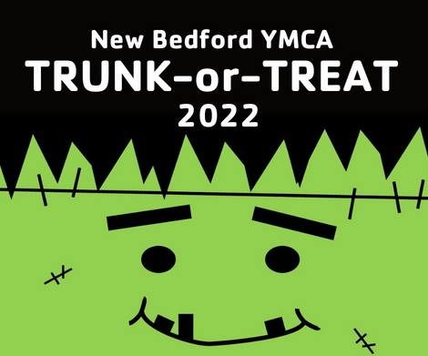 New Bedford YMCA Trunk-or-Treat
