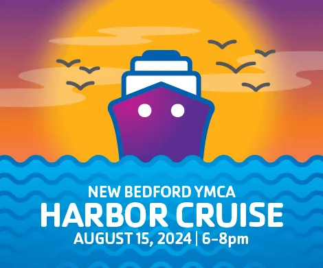 New Bedford Harbor Cruise 2024
