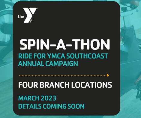 Spin-A-Thon 2023