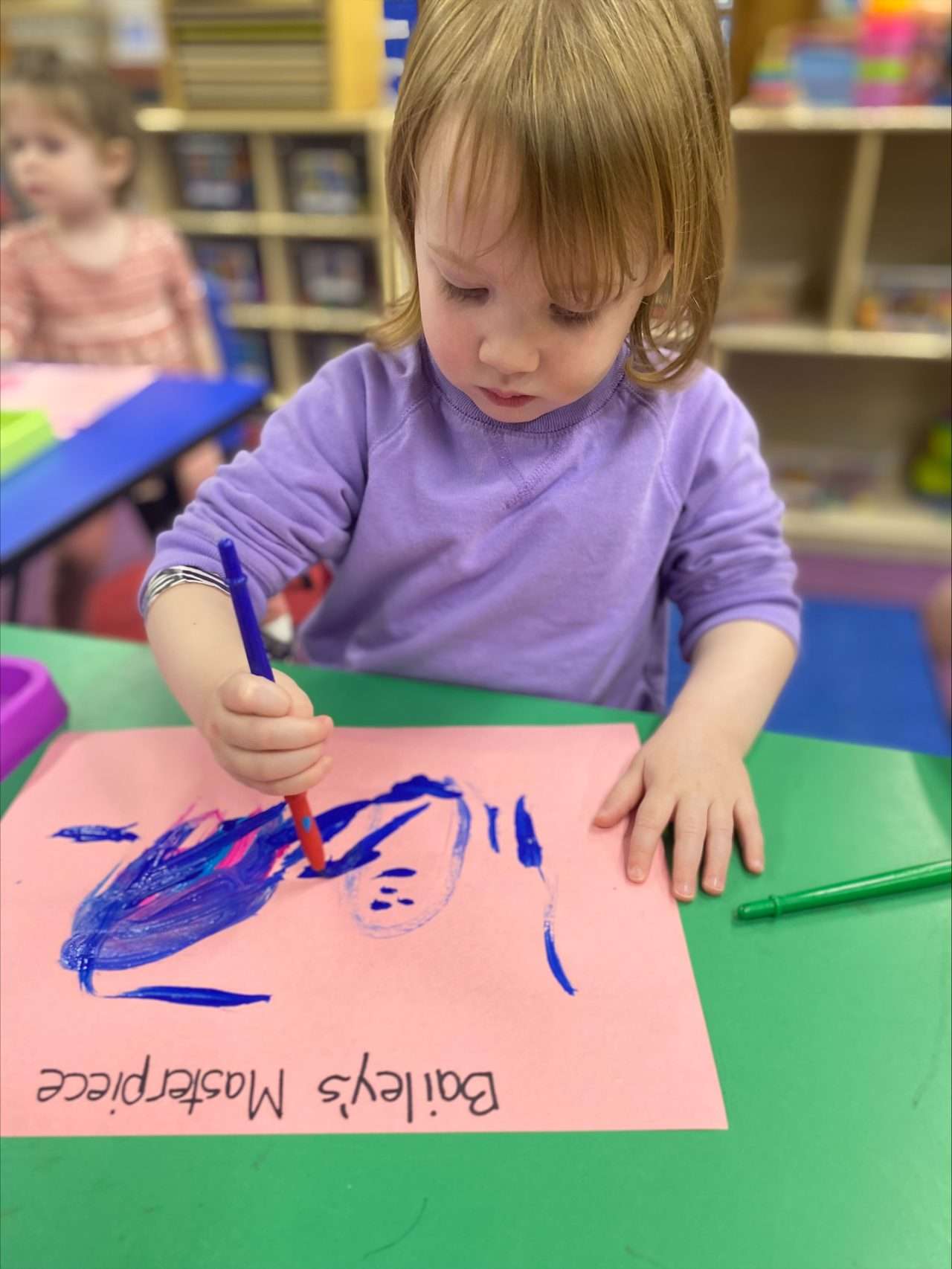 New Bedford YMCA PreSchool YMCA SOUTHCOAST