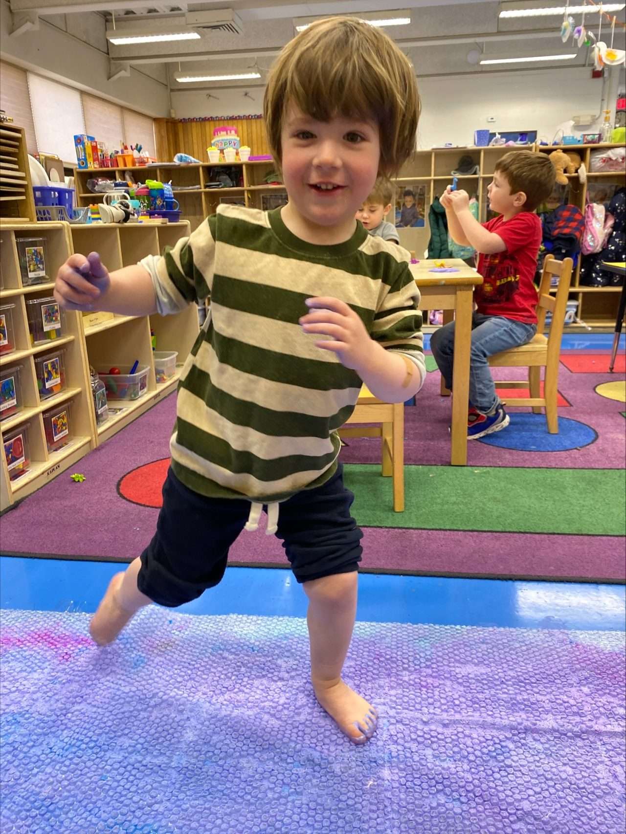 New Bedford YMCA PreSchool YMCA SOUTHCOAST