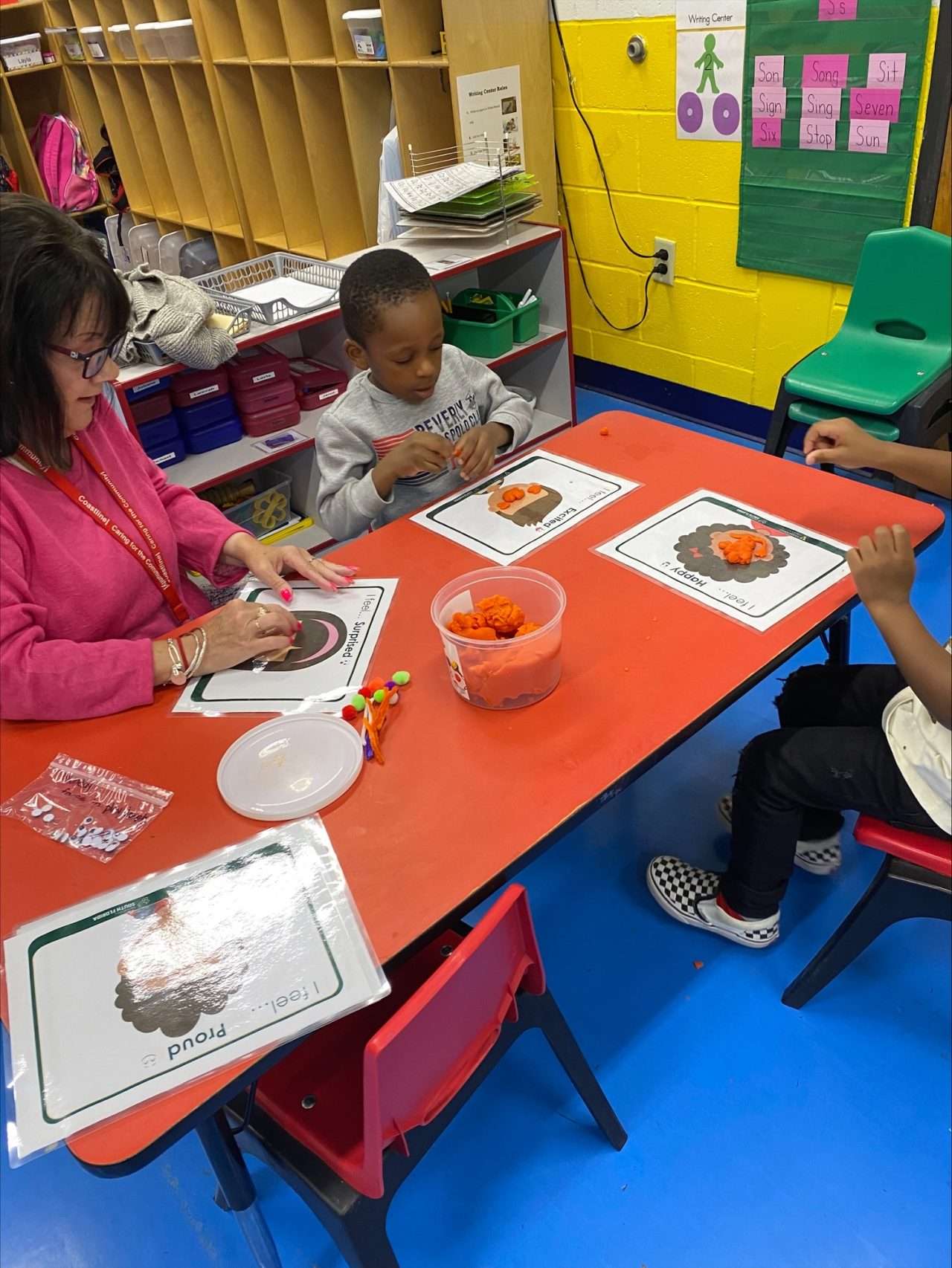New Bedford YMCA PreSchool YMCA SOUTHCOAST