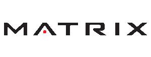 Matrix Logo