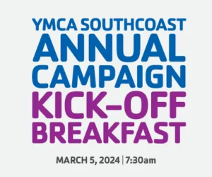 YMCA Southcoast Annual Kick Off Breakfast 2024