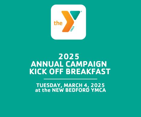 2025 Kick Off Breakfast