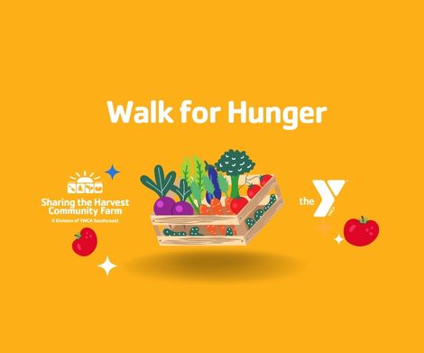 2025 YMCA Southcoast Walk for Hunger Event