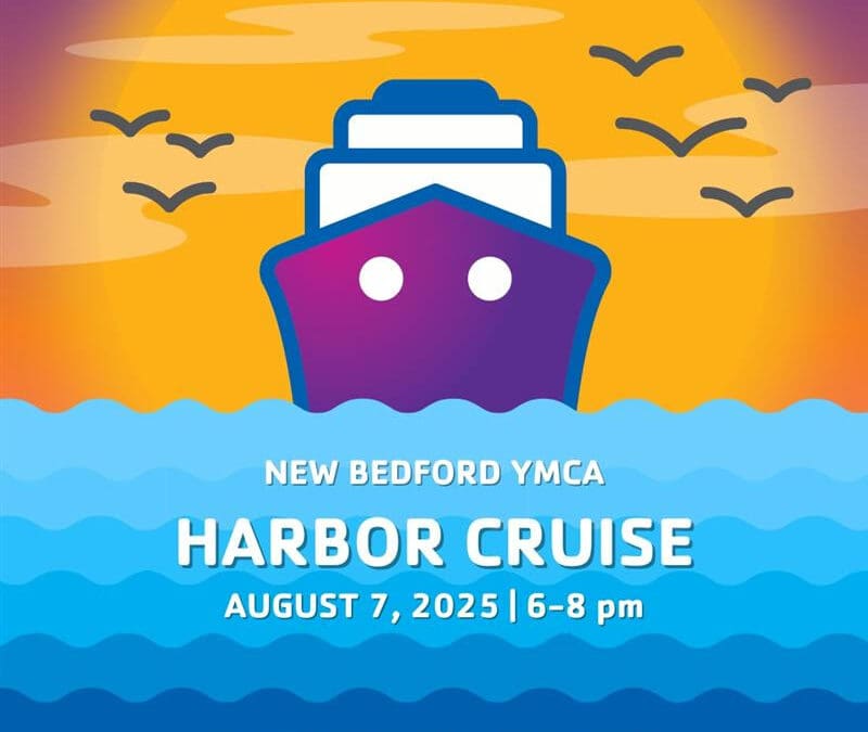 2025 New Bedford Harbor Cruise