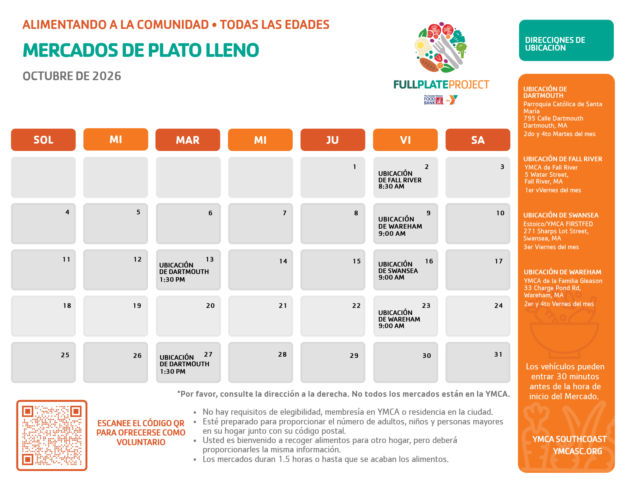 (Spanish) Oct.New26 - Full Plate (Spanish) Oct.New26 - Full Plate