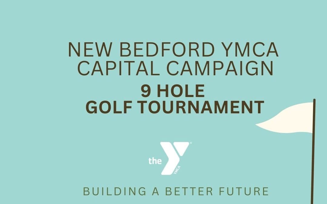 2025 New Bedford Capital Campaign Golf Tournament