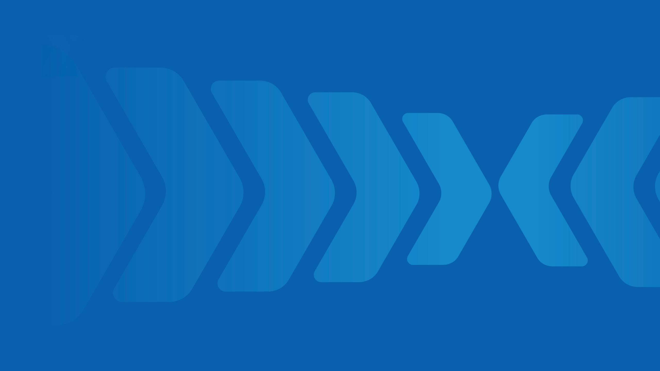 YMCA blue background pattern