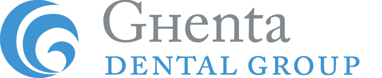 Ghenta Dental Logo