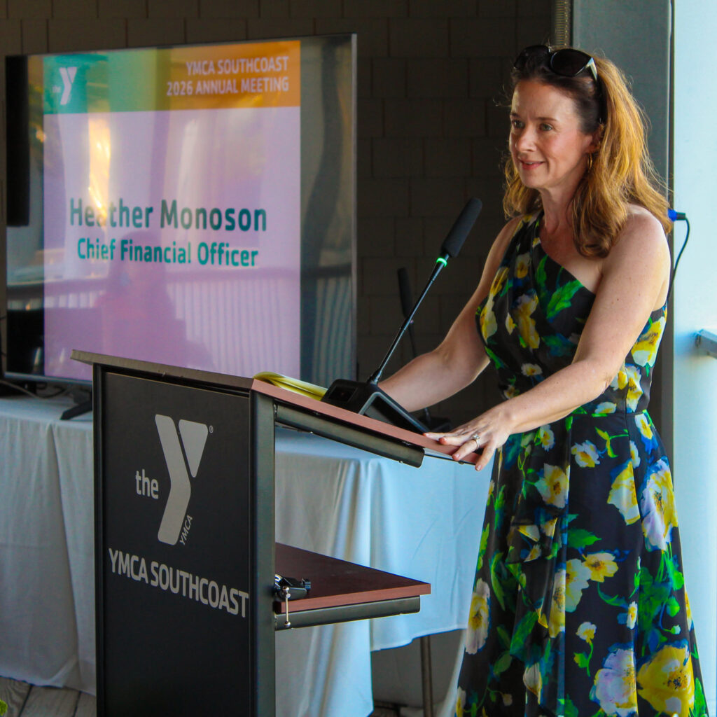 2026 YMCA Southcoast Annual Meeting