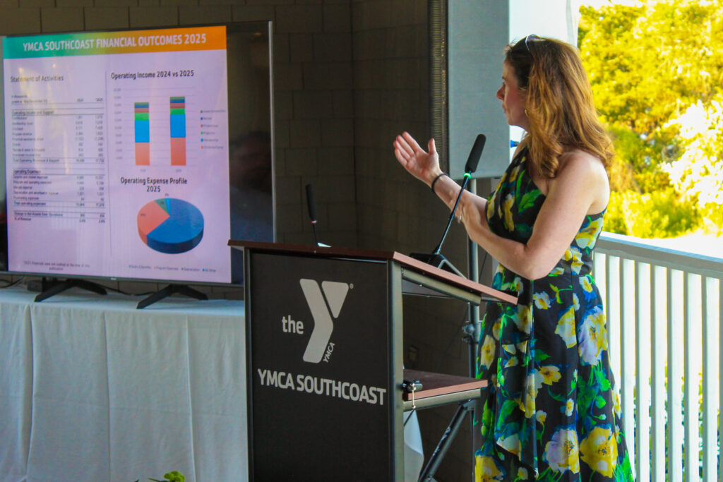 2026 YMCA Southcoast Annual Meeting