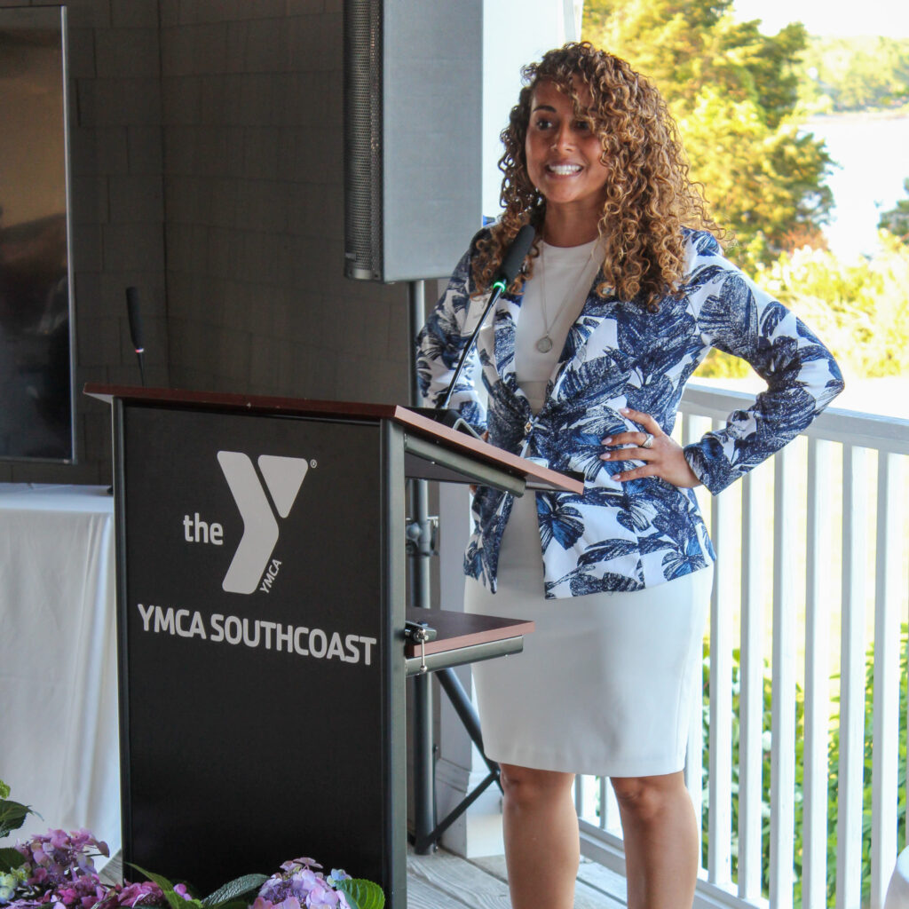 2026 YMCA Southcoast Annual Meeting