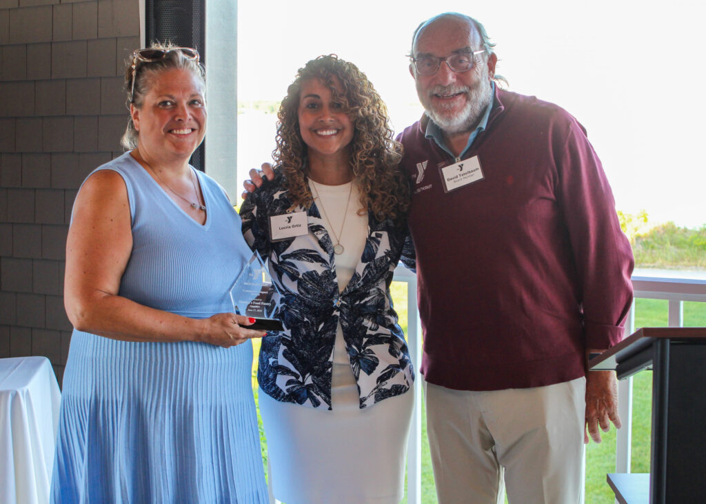 2026 YMCA Southcoast Annual Meeting