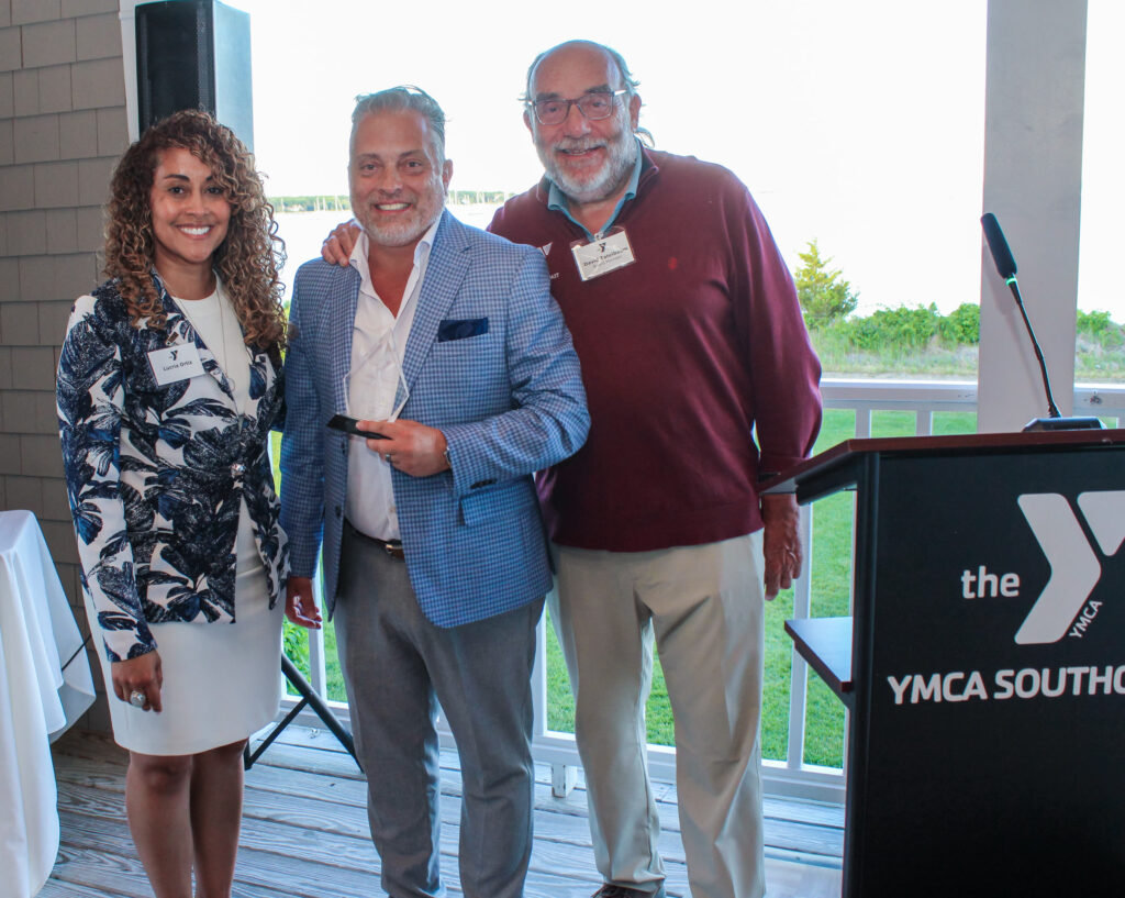 2026 YMCA Southcoast Annual Meeting