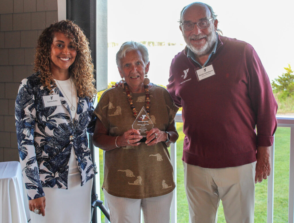 2026 YMCA Southcoast Annual Meeting