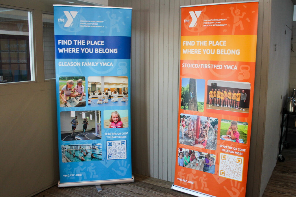 2026 YMCA Southcoast Annual Meeting