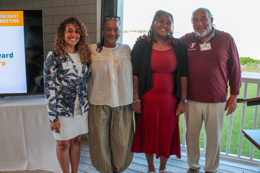 2026 YMCA Southcoast Annual Meeting