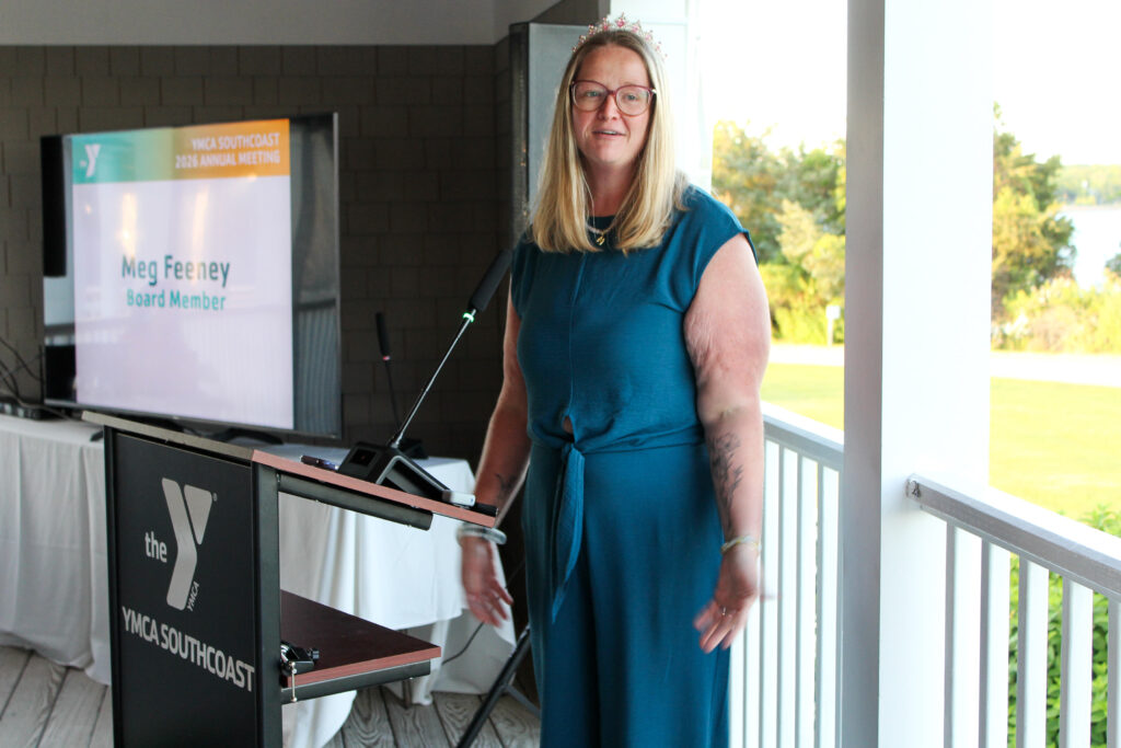 2026 YMCA Southcoast Annual Meeting