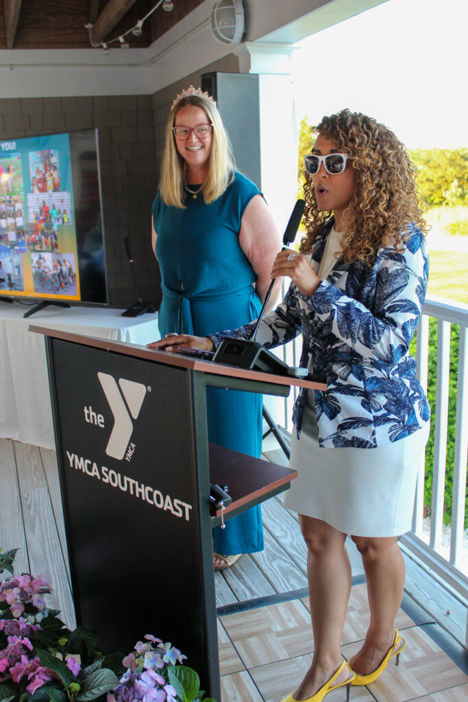 2026 YMCA Southcoast Annual Meeting
