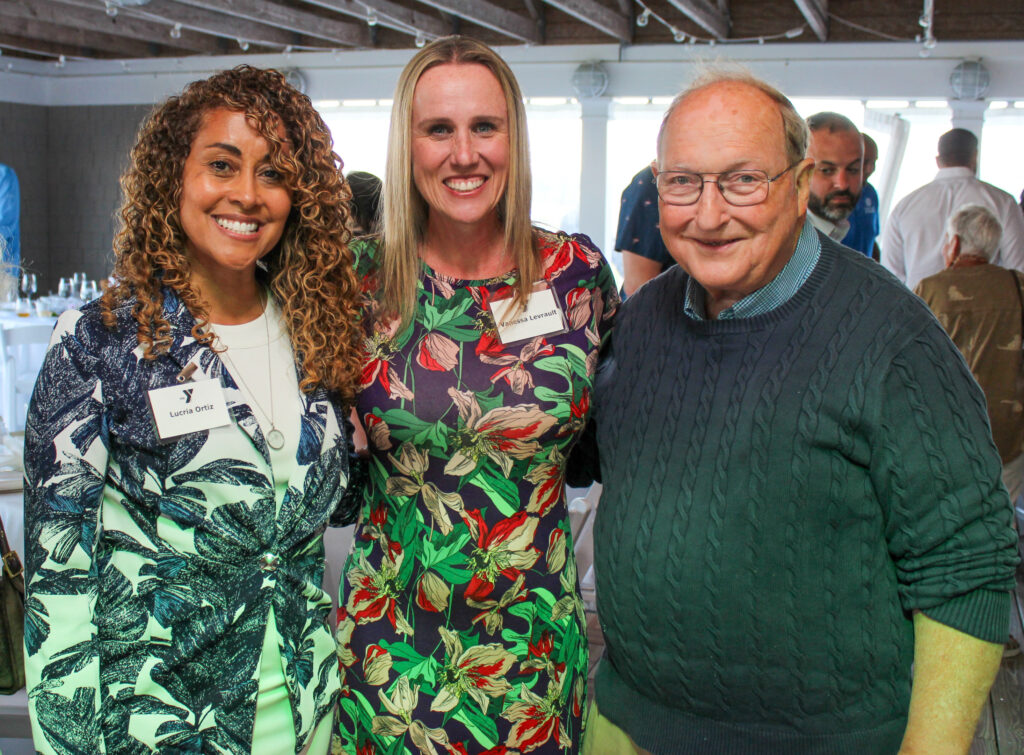 2026 YMCA Southcoast Annual Meeting