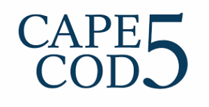 Cape Cod 5 Logo