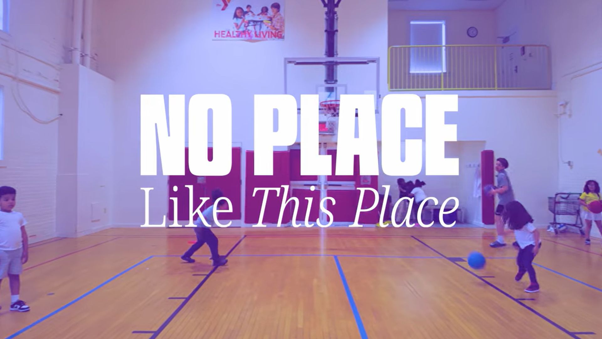 No Place Like This Place video thumbnail