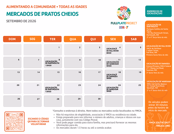 9bed7d76-a6d4-11f1-a6ad-32b1a689efaf September 2026 Full Plate Project market scheduleāPortuguese